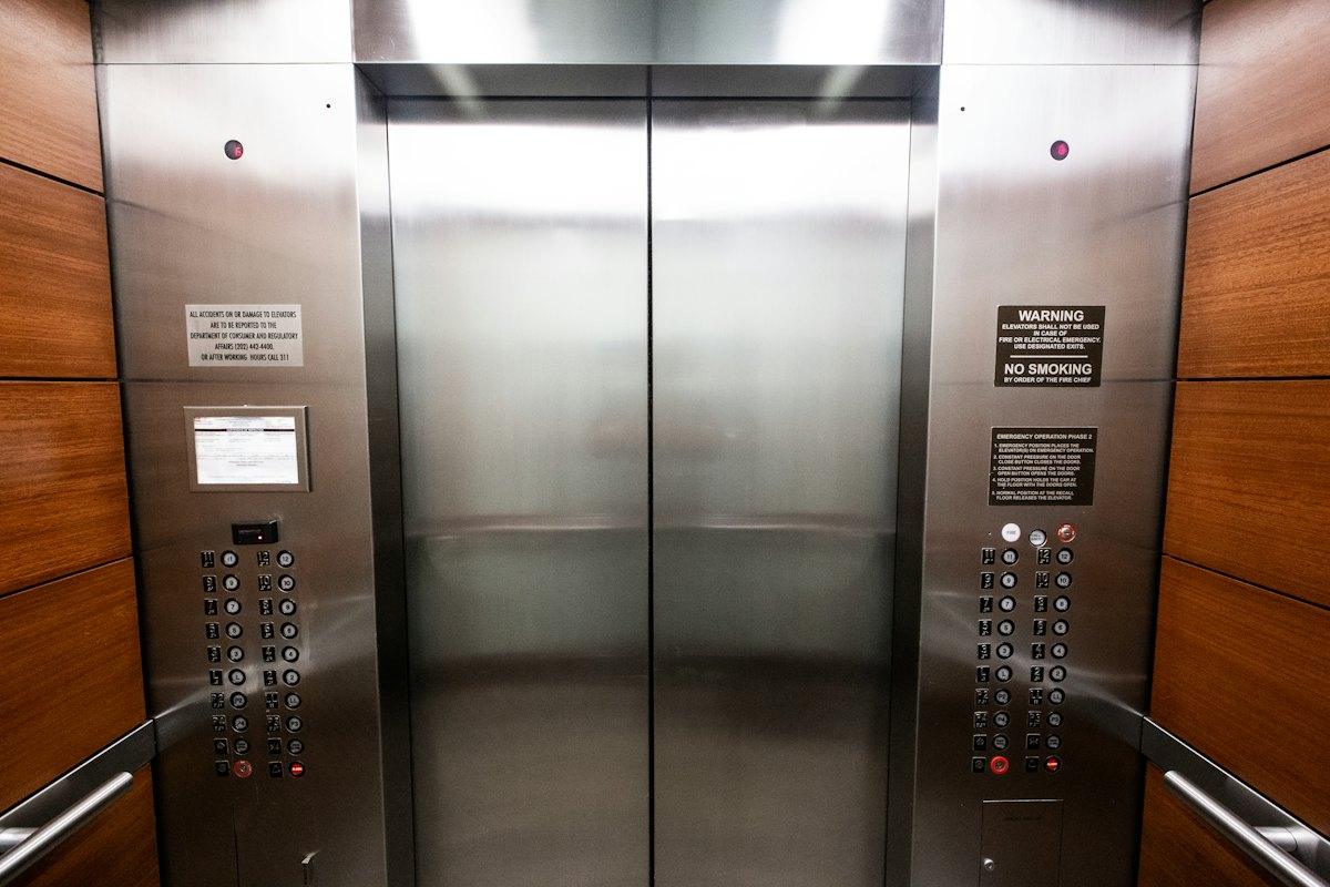Al Hajry Elevators