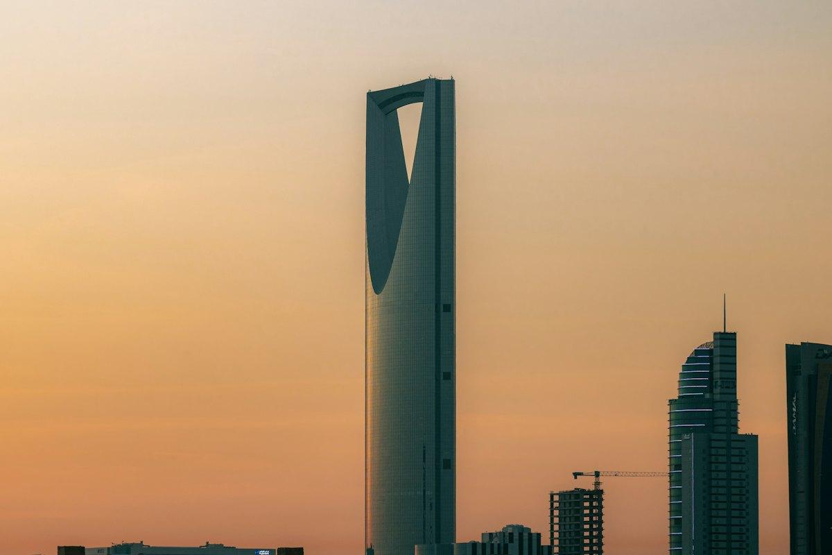 Commercial Landmarks